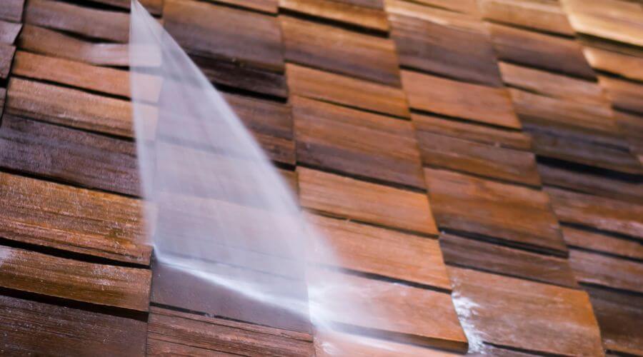 Asphalt Roofing in North Bend, WA