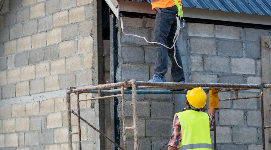 Professional residential roofers in North Bend, WA